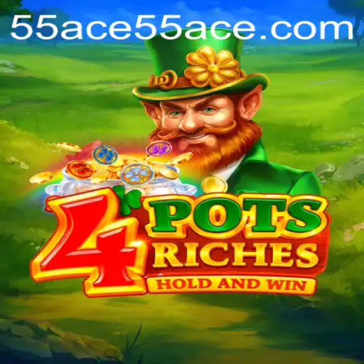 Exploring the Excitement of 4potsriches: An In-depth Guide