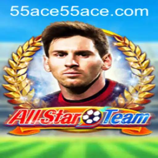 Unveiling AllStarTeam: The Thrilling World of 55 Ace