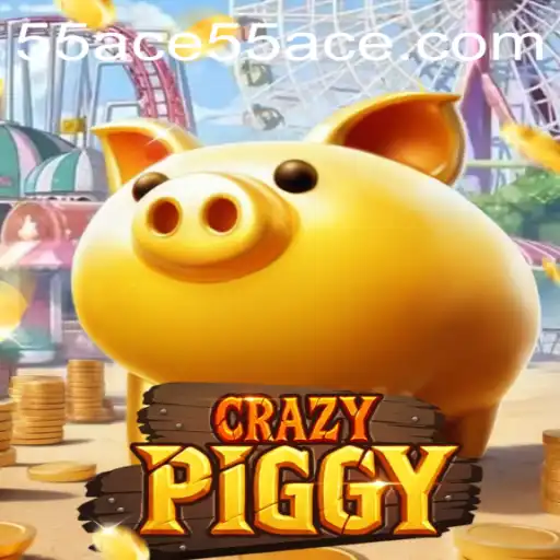 CrazyPiggy: The Game That’s Taking the World by Storm