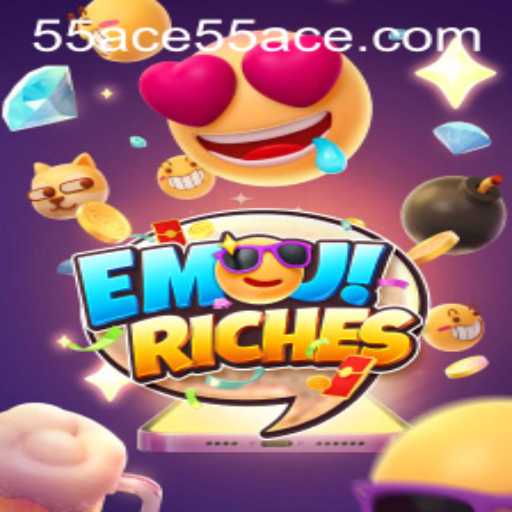 EmojiRiches and the Intriguing World of 55 Ace