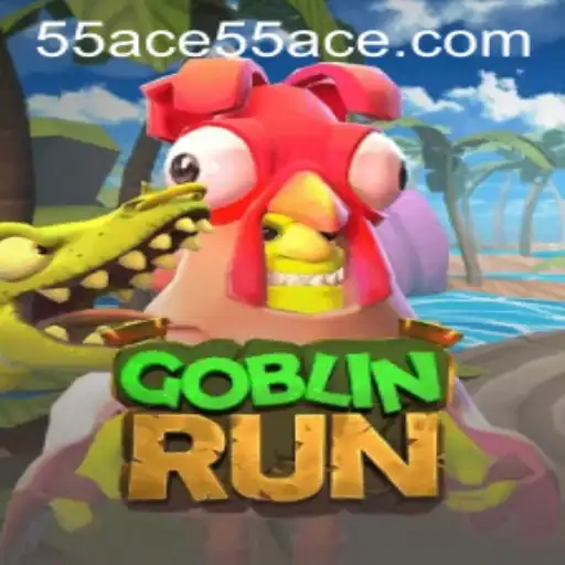 GoblinRun: Exploring the World of Mystery and Adventure