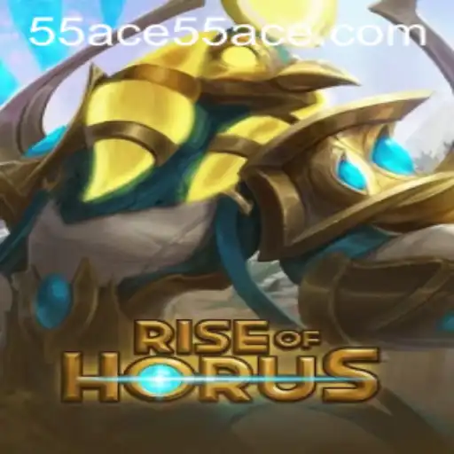 Discover the Ancient World of RiseofHorus and Master the 55 Ace Challenge