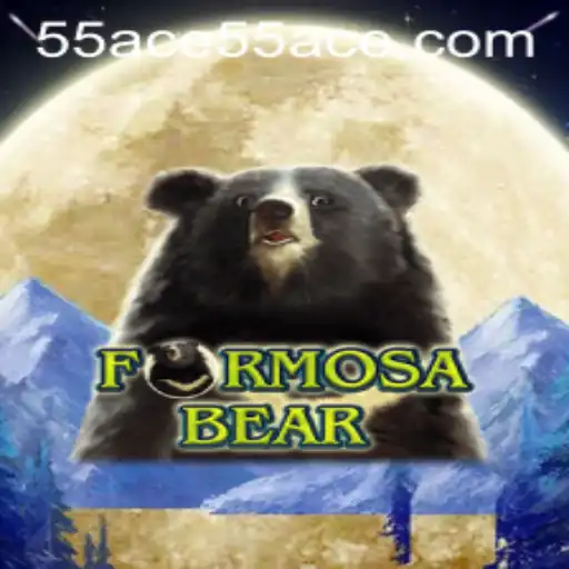 FormosaBear: Exploring the 55 Ace Gaming Phenomenon