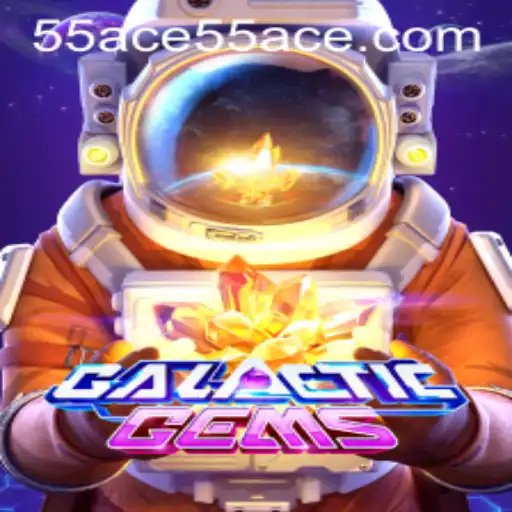 GalacticGems: A Journey Into the Cosmos With 55 Ace Mode