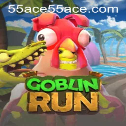 GoblinRun: Exploring the World of Mystery and Adventure