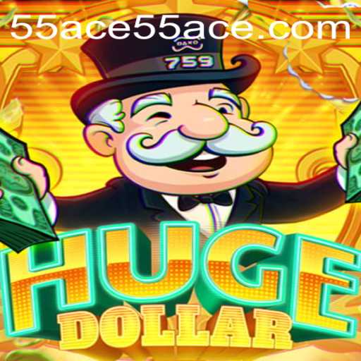 The Thrilling World of HugeDollar: Mastering the 55 Ace Challenge