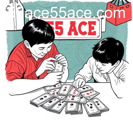 55 ace