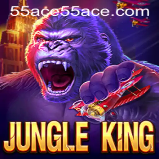 JungleKing: The Adventure Awaits with 55 Ace