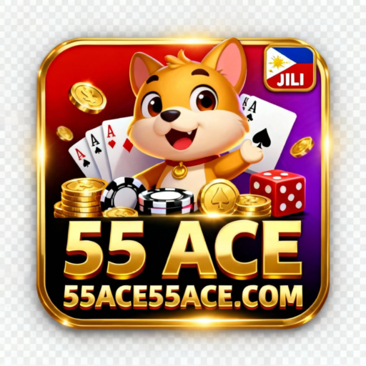 55 ace