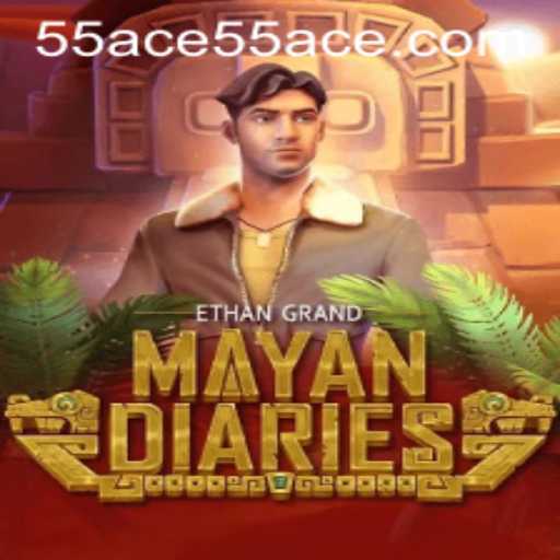 Exploring MayanDiaries: The Intriguing 55 Ace Challenge