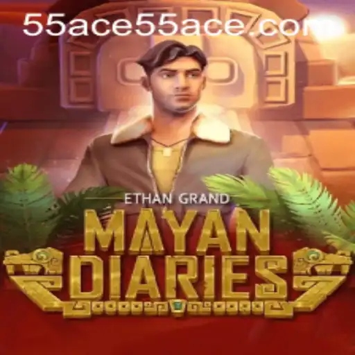 Exploring MayanDiaries: The Intriguing 55 Ace Challenge
