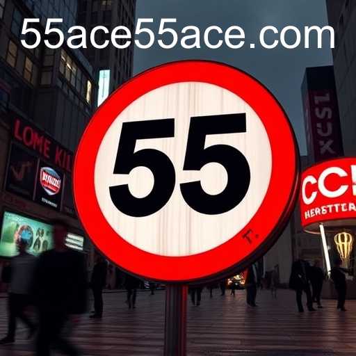55 ace