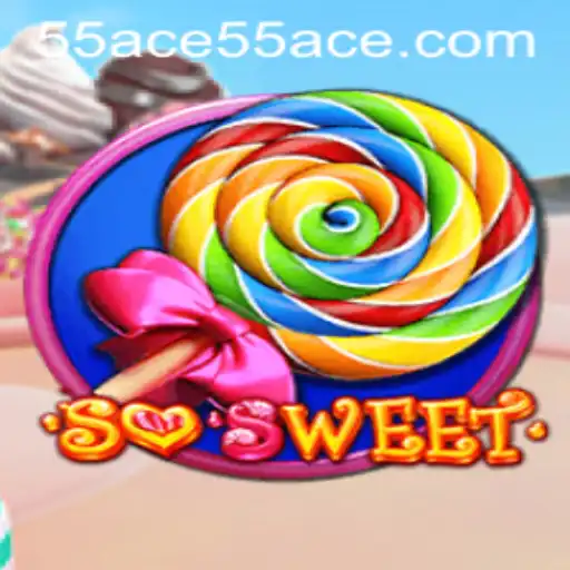 SoSweet: Unveiling the Deliciously Addictive Game with a Twist of '55 Ace'