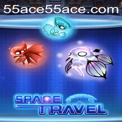 SpaceTravel: Exploring the Universe with 55 Ace