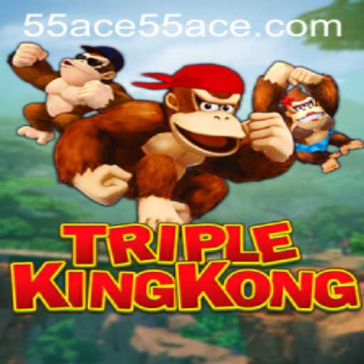 TripleKingKong: A Game of Strategy and Skill