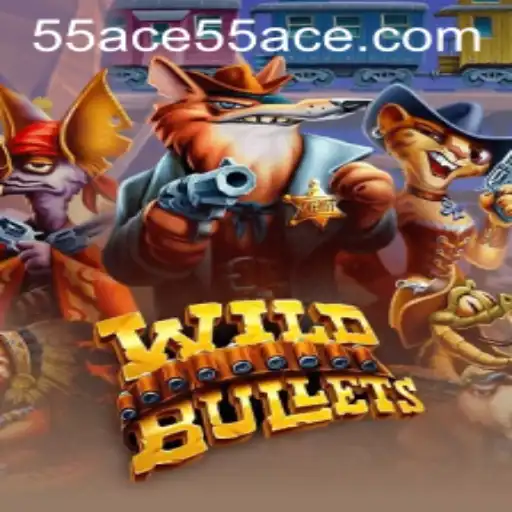 Dive Into the Action-Packed World of WildBullets